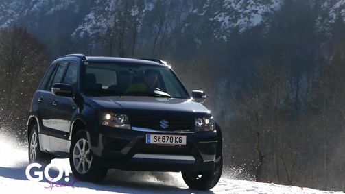 GO! Spezial GO! Spezial - Staffel 1 Folge 336: GO! Spezial vom 02.12.2021