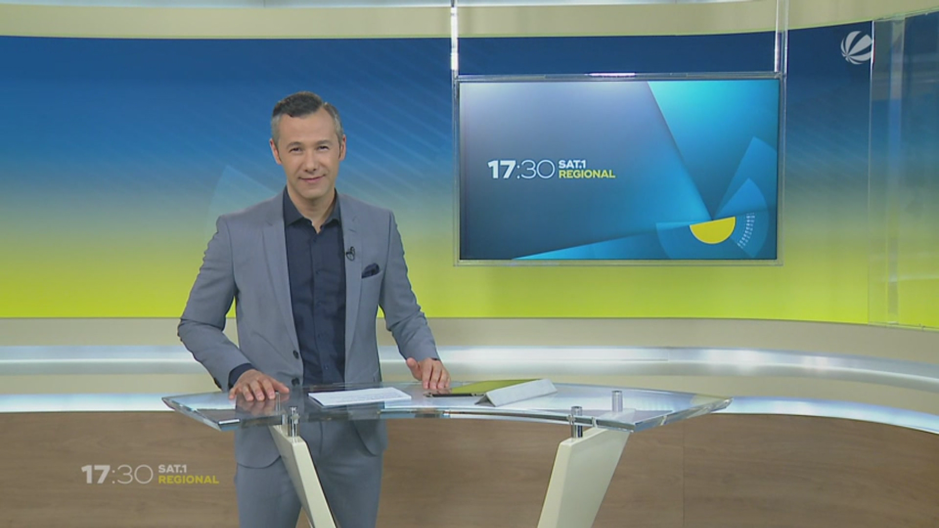 Die Sendung vom 31.03.2025
