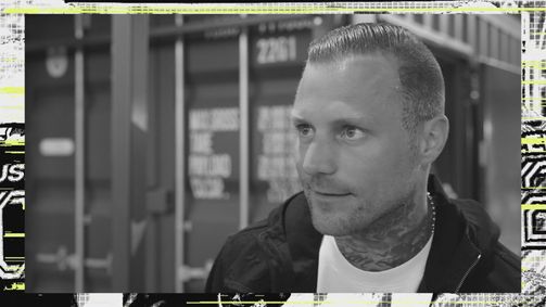 Gamechangers - A Baller League Magazine GAMECHANGERS - A BALLER LEAGUE MAGAZINE - 01. STAFFEL Folge 9: Onwards and upwards