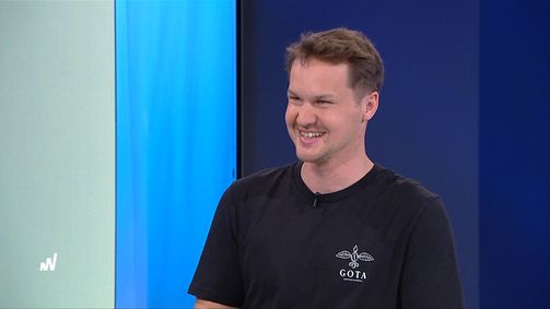 Wirtschaft24 Wirtschaft24 Folge 36: Wirtschaft24 mit Markus Brun