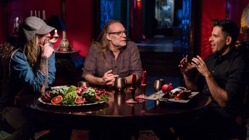 Eli Roth's History of Horror Eli Roth's History of Horror Folge 1: Zombies