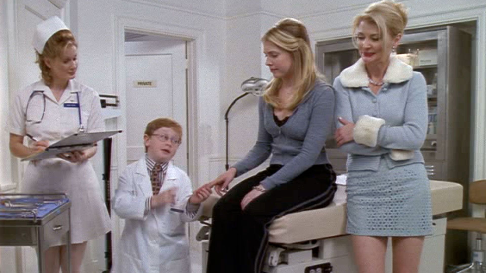 Der eingebildete Kranke