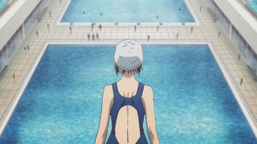 Magical Girl Special Ops Asuka Magical Girl Special Ops Asuka Folge 3: Ein noch schlimmerer Krieg