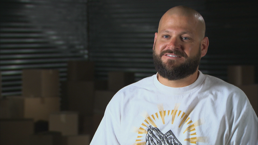 Storage Wars Storage Wars Folge 14: Für die Tonne