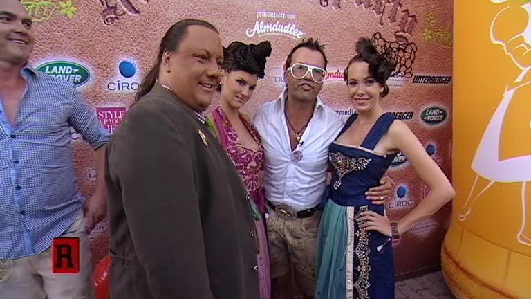 ATV Die Reportage - Trachten-Trend