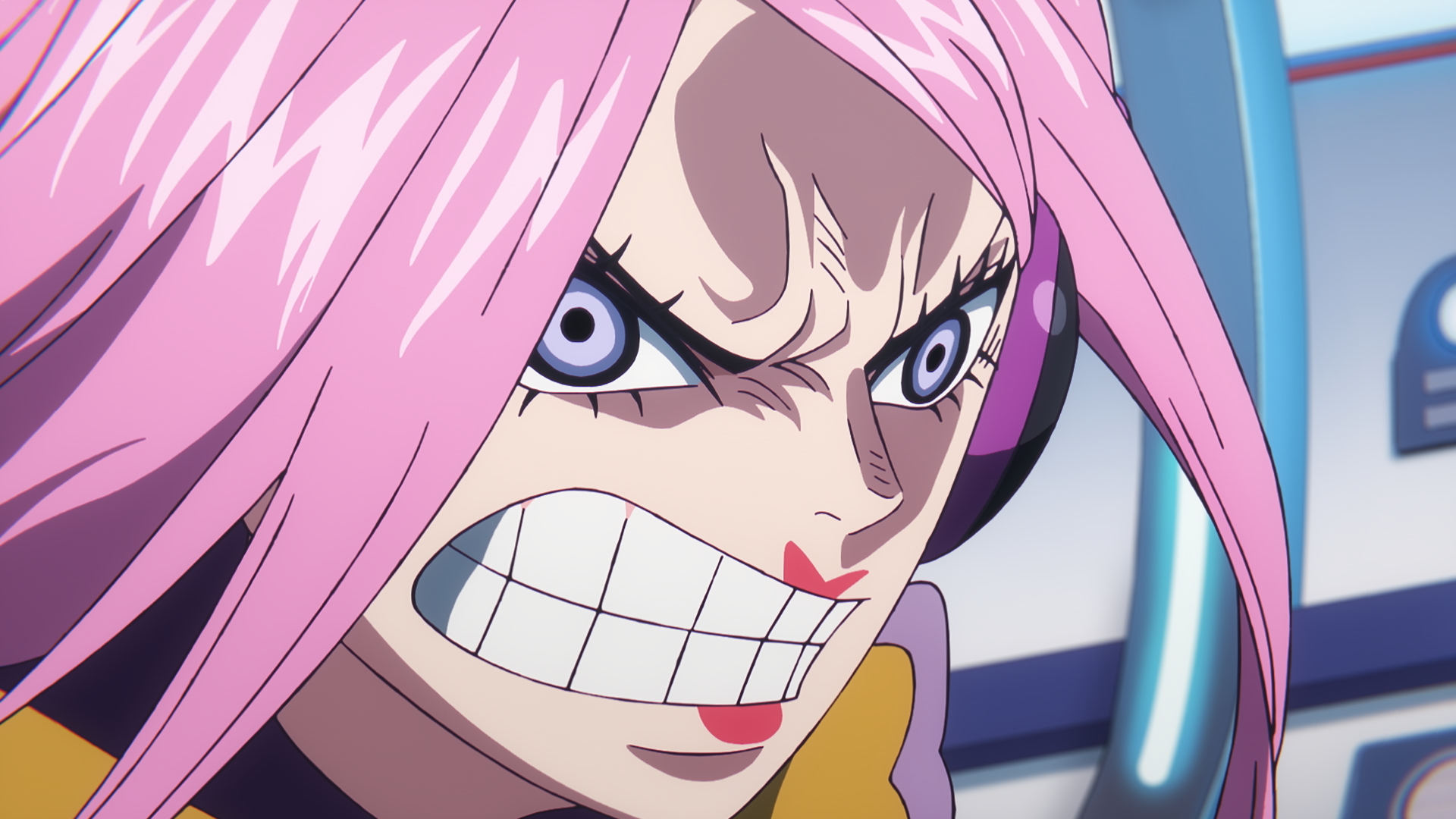 Rette meinen Vater! Bonneys vergeblicher Wunsch