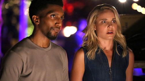 The Originals The Originals Folge 1: Für das nächste Jahrtausend