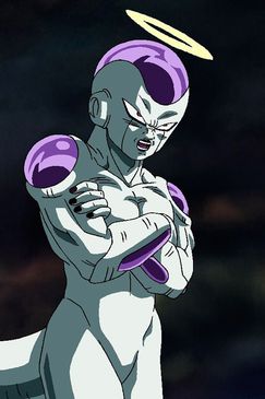 Dragon Ball Super