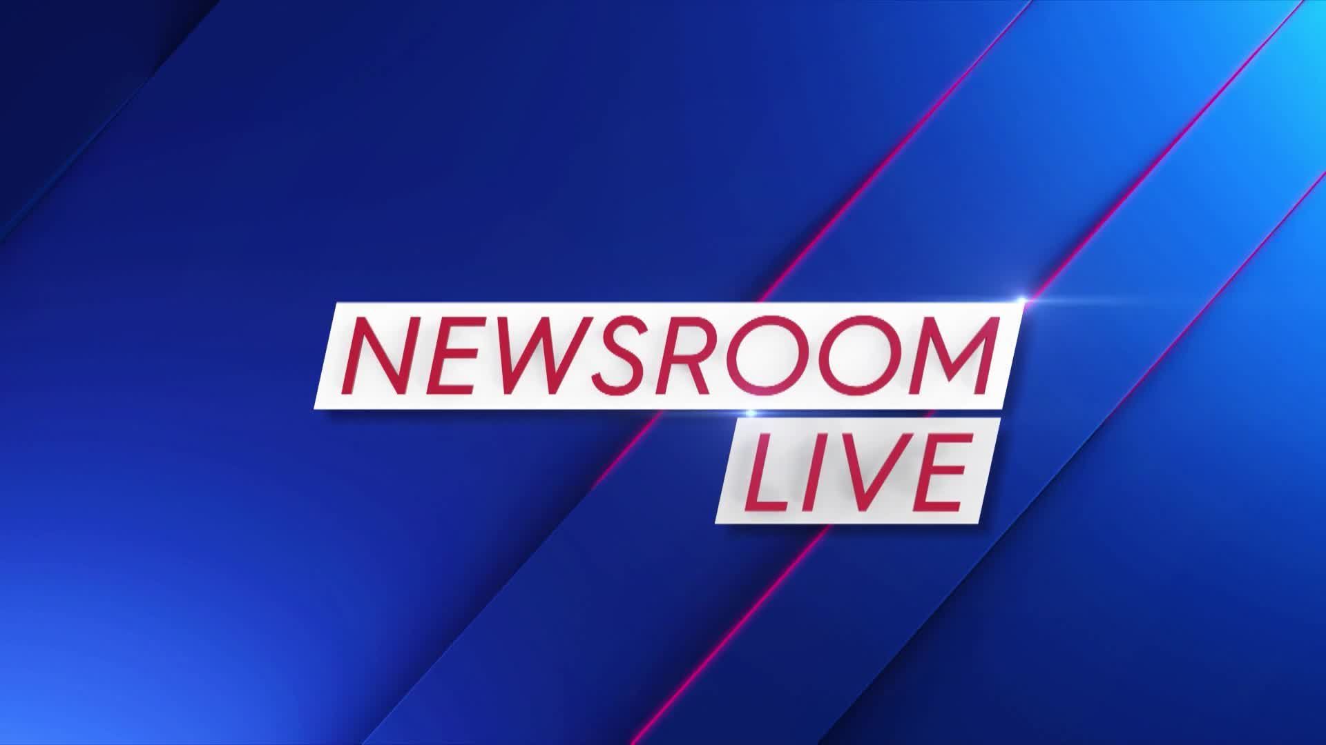 Newsroom LIVE vom 13.03.2023