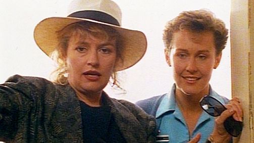 Die fliegenden Ärzte Die fliegenden Ärzte Folge 18: Eine starke Frau