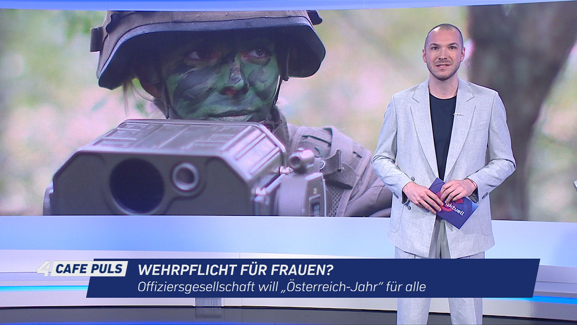 Aktuell Newsupdate vom 17.04.2025