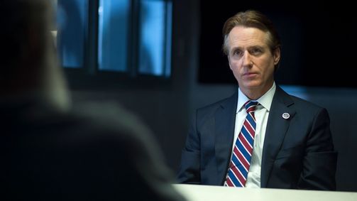 Homeland Homeland Folge 1: Im freien Fall