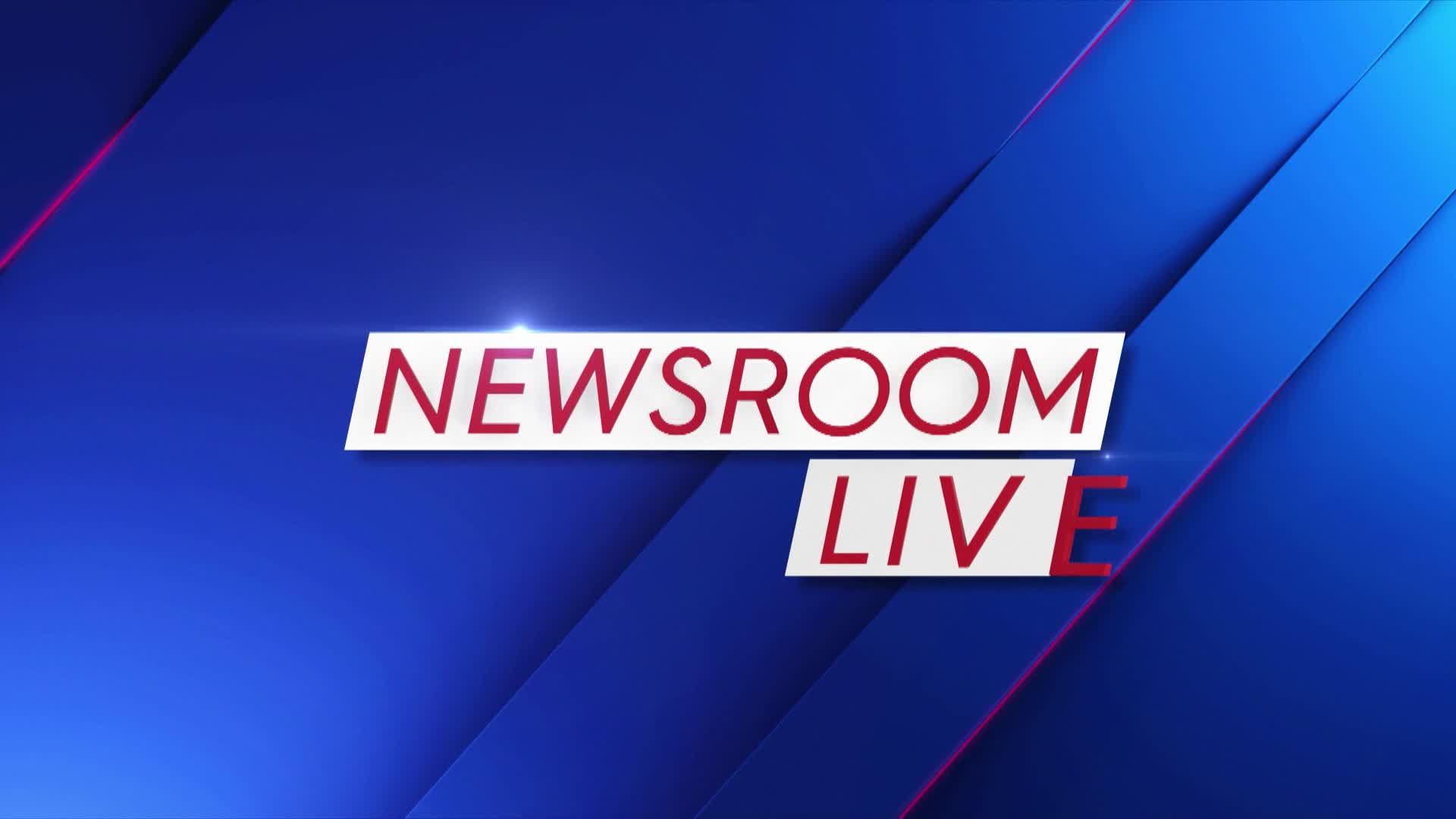 Newsroom LIVE vom 08.02.2023