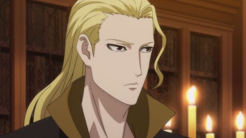 Noblesse Noblesse Folge 11: Herrin