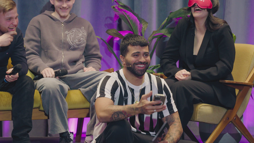 Gekorbt – Die Blind-Date Show GEKORBT - 01. STAFFEL Folge 2: Dilemma Dilara