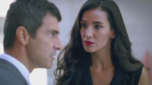 Wounded Birds - Yarali kuslar Wounded Birds - Yarali kuslar Folge 12: Folge 134