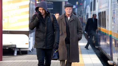 Fringe - Grenzfälle des FBI Fringe - Grenzfälle des FBI Folge 11: Der Junge muss leben