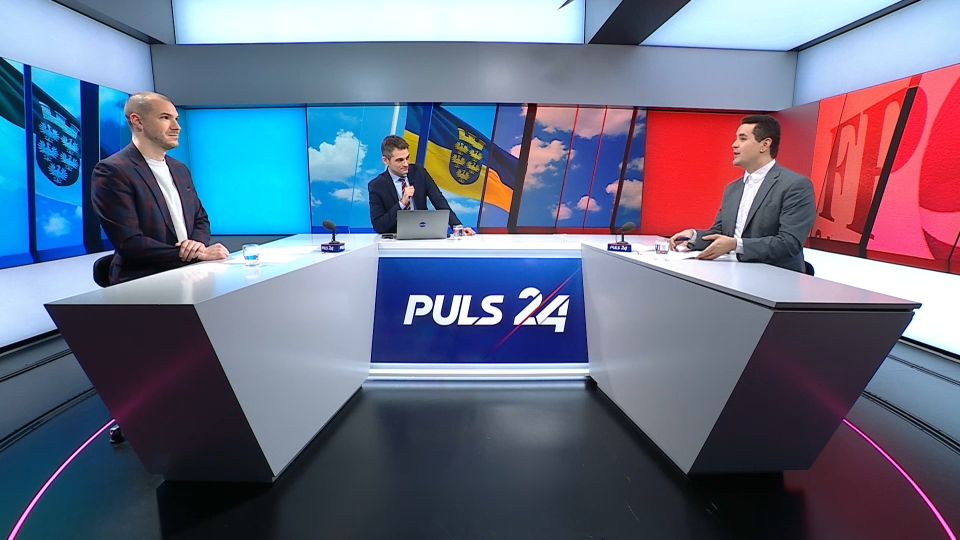 Beide Seiten Live vom 27.01.2025