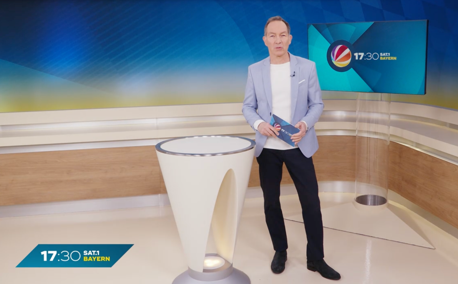 Die Sendung vom 14.01.2026