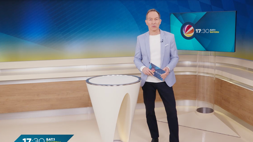 Die Sendung vom 14.01.2026