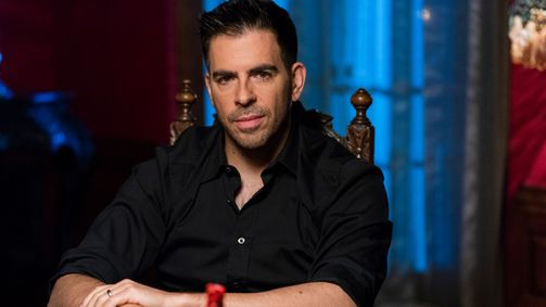 Eli Roth's History of Horror Eli Roth's History of Horror Folge 7: Geistergeschichten