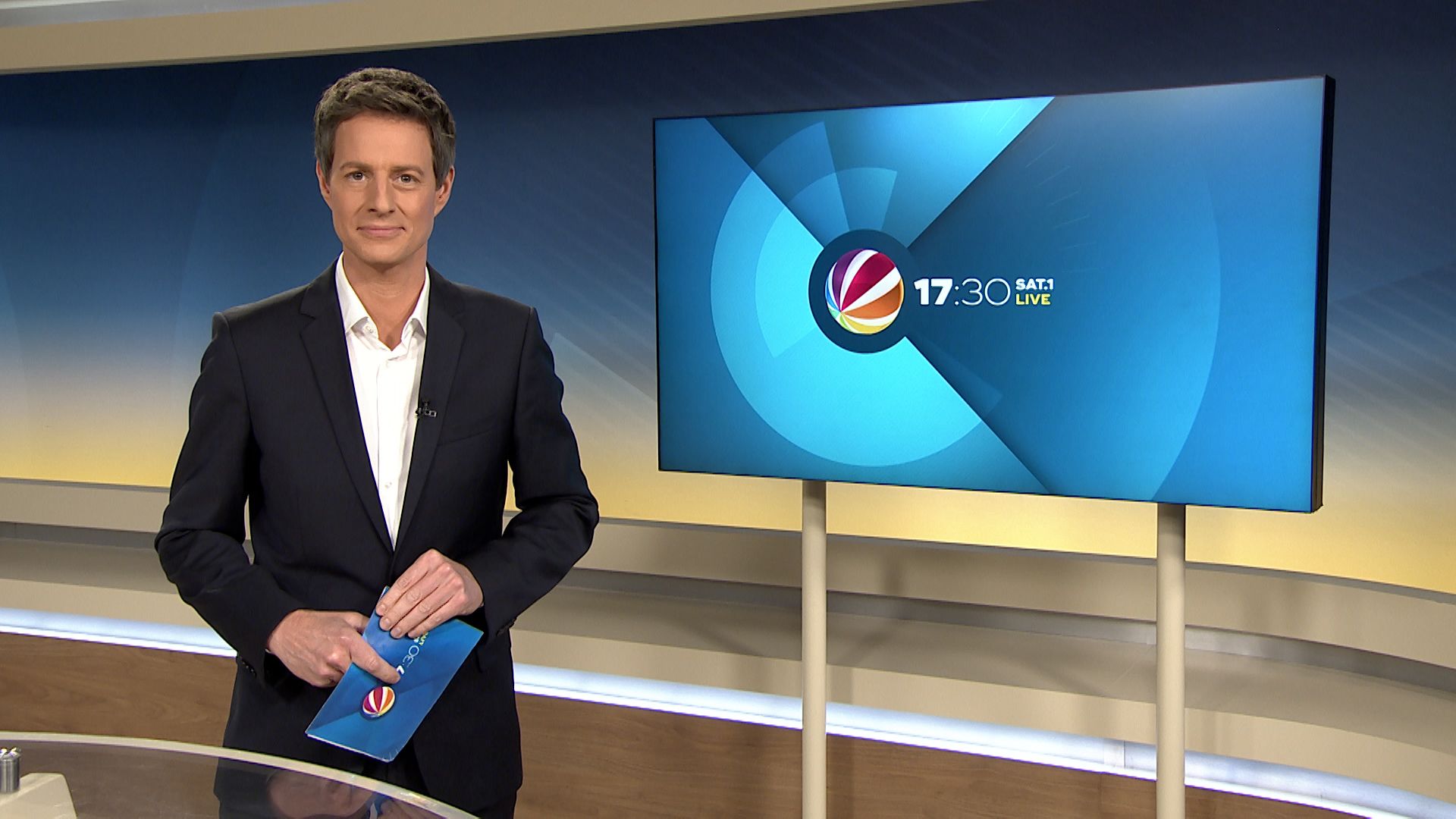 17:30 SAT.1Live Hessen und Rheinland-Pfalz vom 26.09.2025