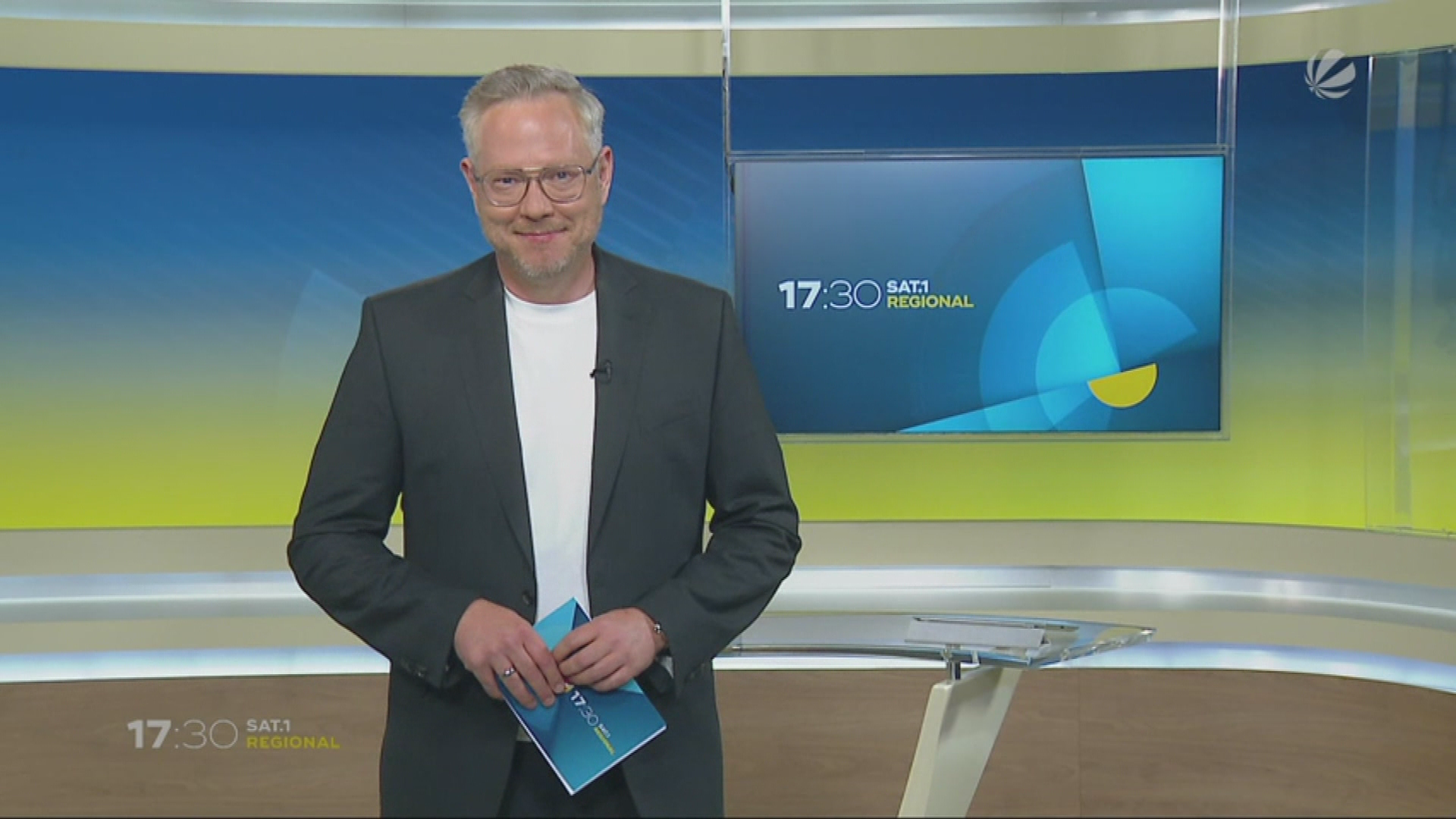 Die Sendung vom 16.05.2025