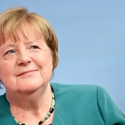 Mehrheit für Merkel-Kurs in der CDU