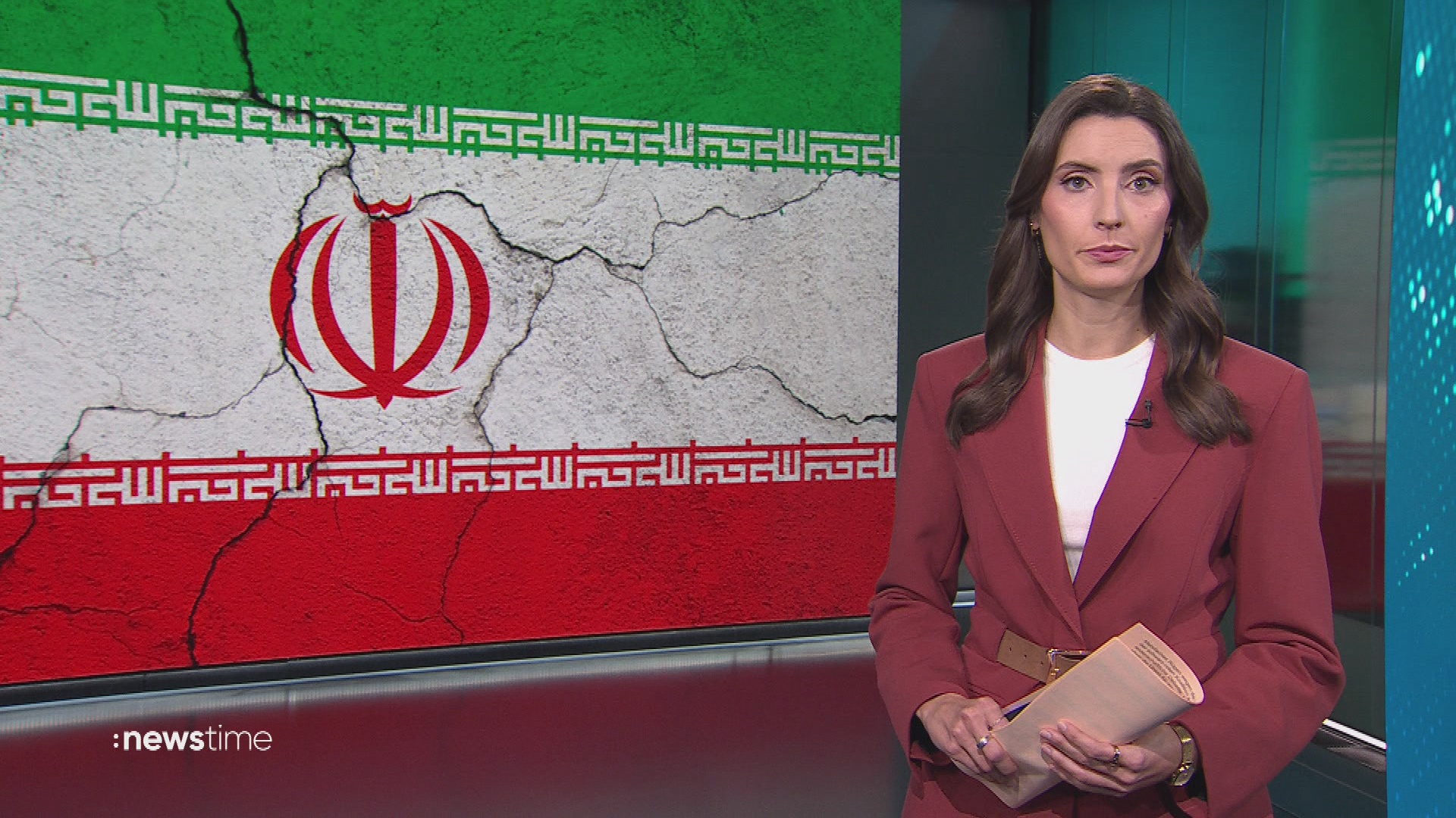 :newstime vom 15. Januar 2026 | 19:45