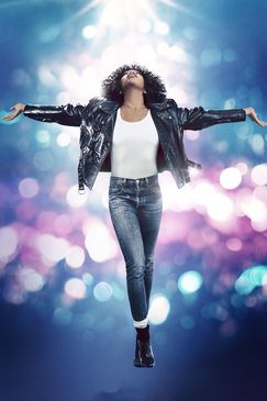 Whitney Houston: I wanna dance with somebody