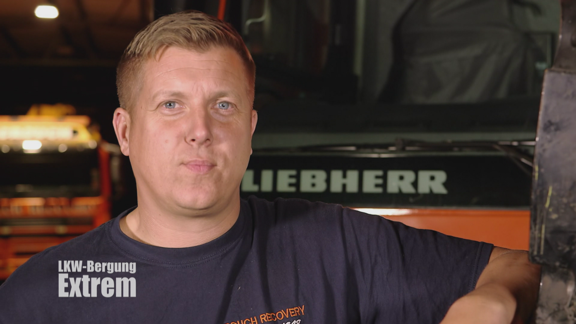 Transformator-Trouble