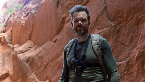 Bear Grylls: Stars am Limit Bear Grylls: Stars am Limit Folge 2: Joel McHale
