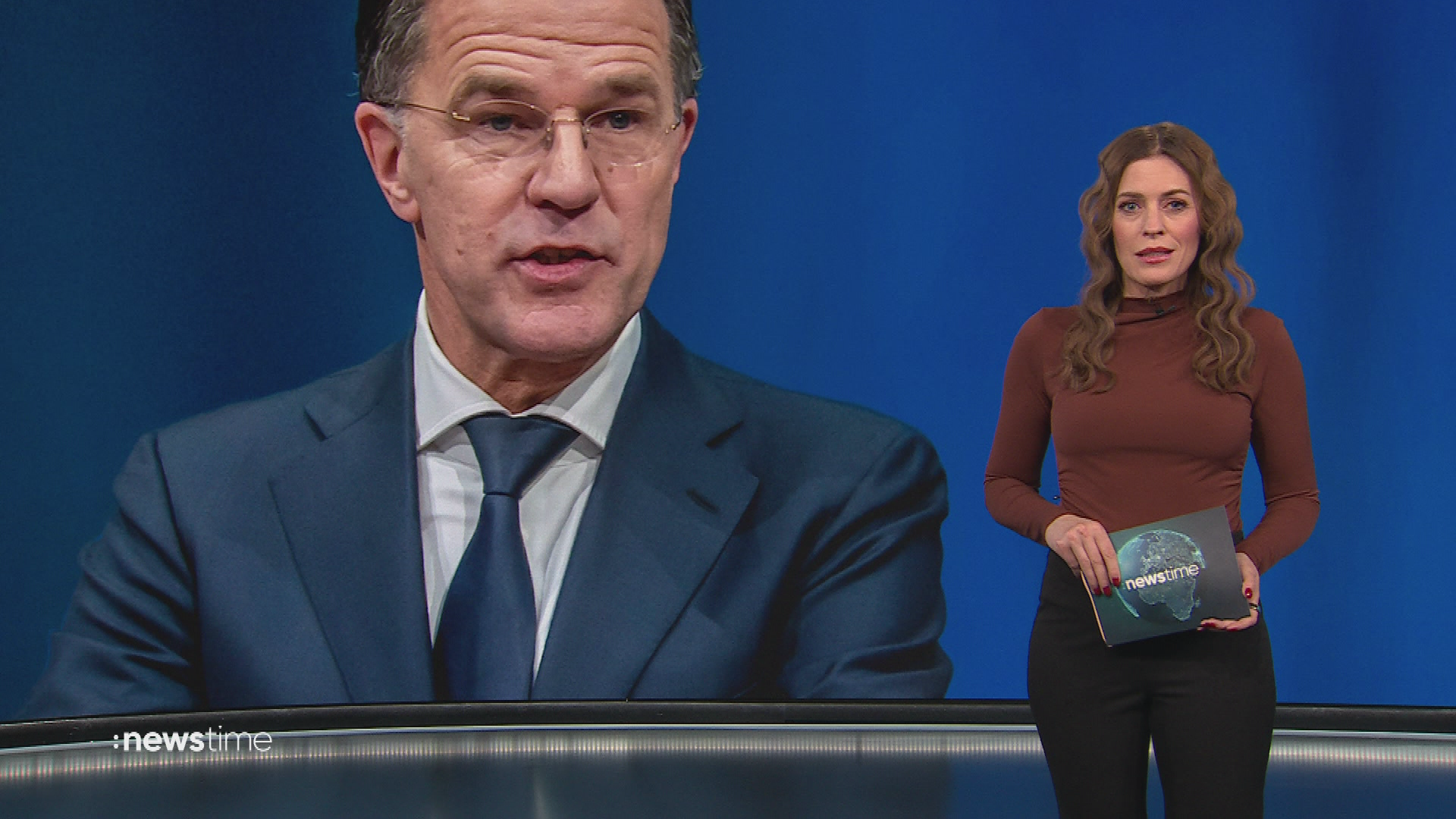 :newstime vom 23. Dezember 2025 | 15:45