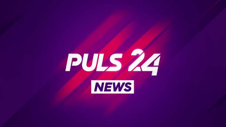 PULS 24 News am Abend vom 01.01.2022