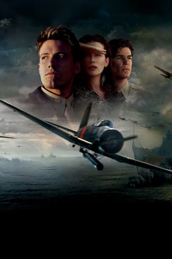 Pearl Harbor