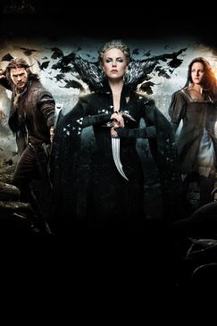 Snow White and the Huntsman
