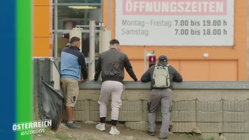 Österreich unzensiert Österreich unzensiert - Staffel 2 Folge 5: An der Triesterstraße