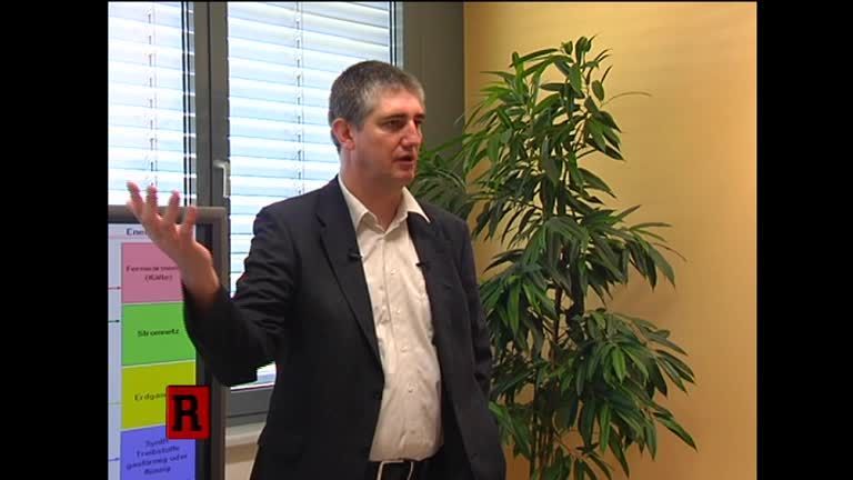 ATV Die Reportage - Energiestadt Güssing