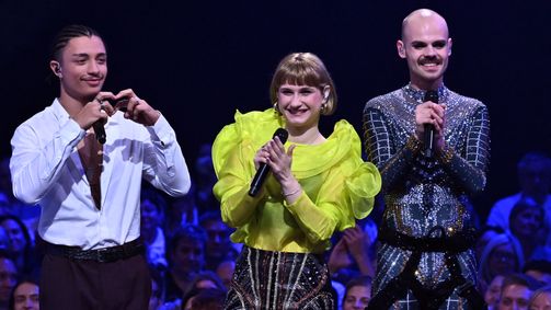 The Voice of Germany The Voice of Germany Folge 18: Halbfinale