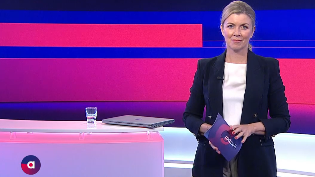 PULS 4 Aktuell vom 02.05.2025