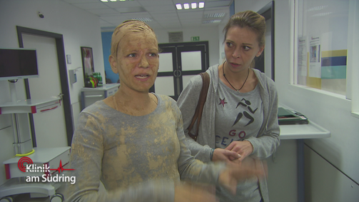 Klinik am Südring Klinik am Südring Folge 2: Sport und Liebe