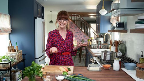 Einfach kochen mit Mary Einfach kochen mit Mary Folge 3: One-Pot-Wunder