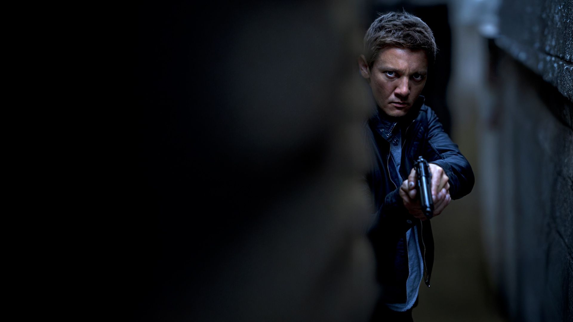 Das Bourne Vermächtnis