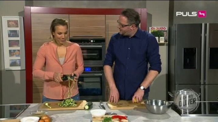 Koch mit! Oliver vom 14.02.2015