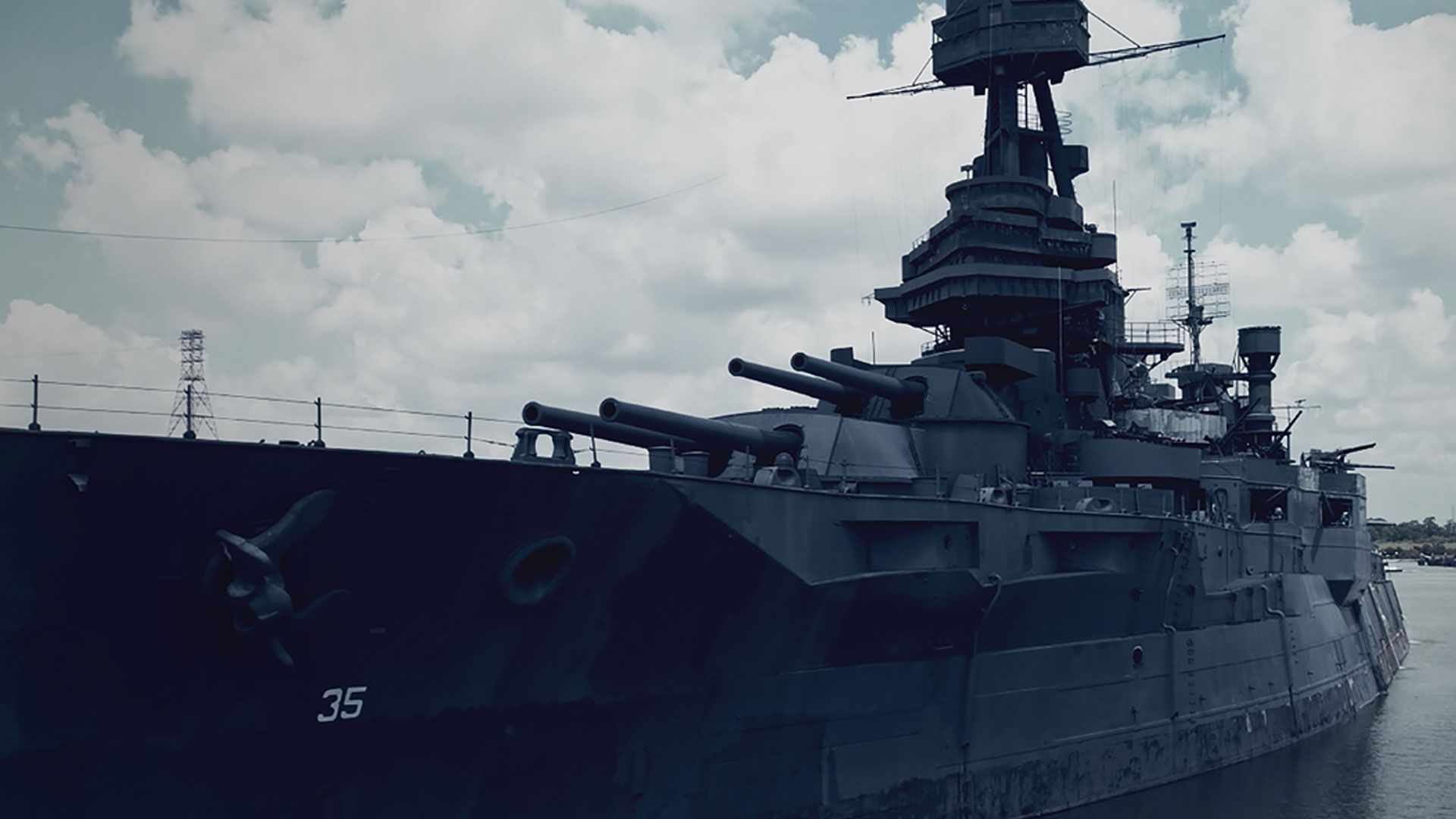 Bismarck: Hitler's Greatest Warship