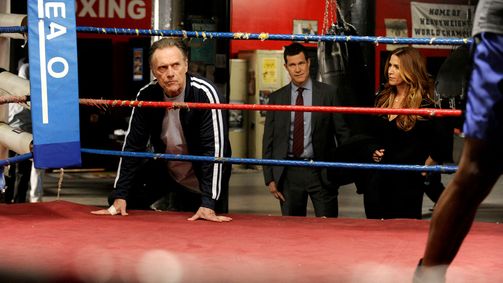Unforgettable Unforgettable Folge 2: Mitten durchs Herz