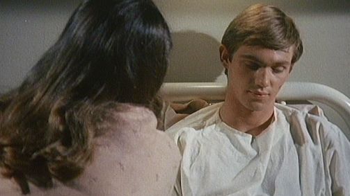 Die Waltons Die Waltons Folge 11: Zeit der schweren Prüfungen (2)