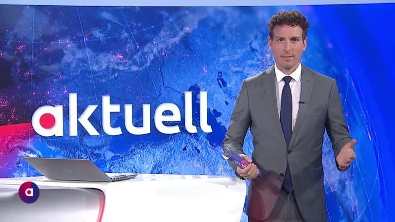 ATV Aktuell vom 17.03.2024