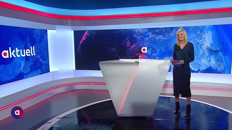 ATV Aktuell vom 14.06.2024