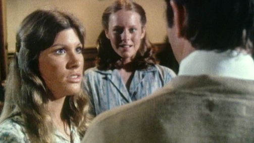 Die Waltons Die Waltons Folge 8: Hochzeit (2)